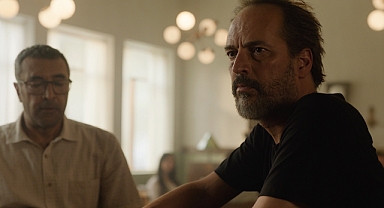 Pelin Esmer’in yeni filmi O da Bir Şey mi 17 Ekim’de vizyona giriyor