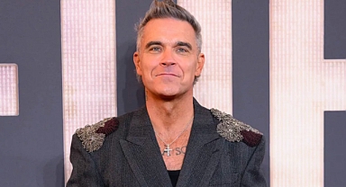 Robbie Williams konserinde mekan değişikliği