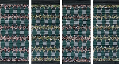 Sabahat Çıkıntaş’tan Beyoğlu esintili ART-icle sergisi