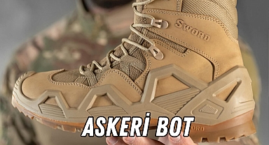 Satın Almadan Önce İncelenecek Askeri Bot Rehberi