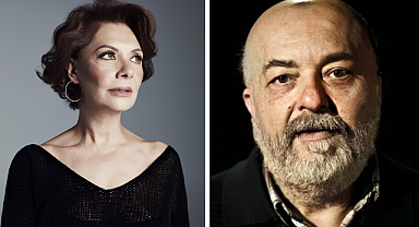  Serap Aksoy ve Settar Tanrıöğen’e Onur Ödülü