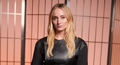 Sophie Turner, yeni Tomb Raider dizisinde Lara Croft rolünde