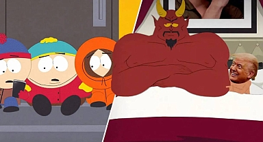 South Park’ın 27. sezonunda Trump ve Şeytan krizi: Labubu çılgınlığı ekrana taşındı