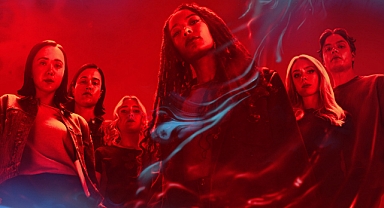 The Boys evreni genişliyor: Gen V 2. sezon fragmanı Comic-Con'da tanıtıldı