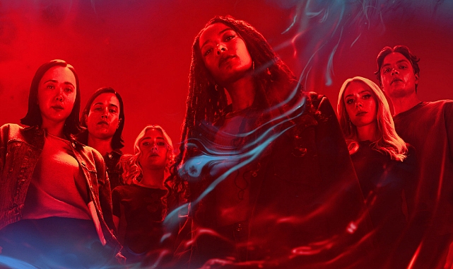 The Boys evreni genişliyor: Gen V 2. sezon fragmanı Comic-Con'da tanıtıldı
