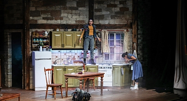 Timsah Ateşi son kez sahneye çıkıyor