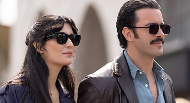 Tuba Büyüküstün ve Barış Arduç’lu Dehşet Bey‘in gösterim tarihi belli oldu