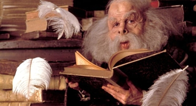 Warwick Davis tekrar Flitwick rolünde: HBO, Harry Potter dizisi kadrosunu açıkladı