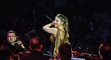 Wednesday’den Grammy’ye uzanan yol: Esin Aydıngöz’ün başarı öyküsü