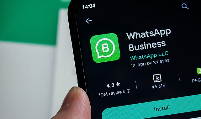 WhatsApp İşletme Hesabı Nedir? WhatsApp Business Kurulumu ve Avantajları