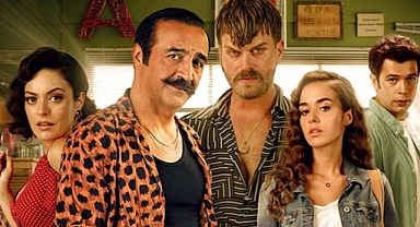 Yeni karakterler açıklandı: Organize İşler Karun Hazinesi kadrosu genişliyor