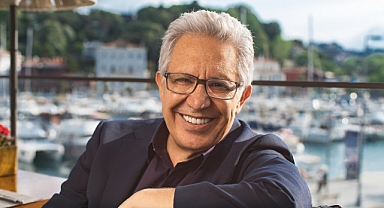 Zülfü Livaneli'nin yeni romanı Bekle Beni 23 Eylül'de okurla buluşuyor