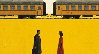 Zülfü Livaneli’nin yeni romanı Bekle Beni raflarda