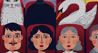 36. Ankara Film Festivali’nin afişi belli oldu