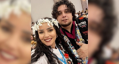 Ali Magerro ve Damla Demirtaş Sosyal Medyada Gündem Oldu!