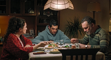 Ali Vatansever’in yeni filmi Bir Arada Yalnız, dünya prömiyerini Estonya’da yapacak