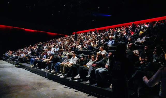 Altın Palmiye’den Gazze’ye: Filmekimi dünya sinemasının sarsıcı hikâyelerini Türkiye’ye taşıdı