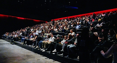 Altın Palmiye’den Gazze’ye: Filmekimi dünya sinemasının sarsıcı hikâyelerini Türkiye’ye taşıdı