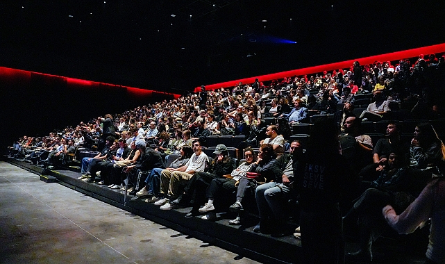 Altın Palmiye’den Gazze’ye: Filmekimi dünya sinemasının sarsıcı hikâyelerini Türkiye’ye taşıdı