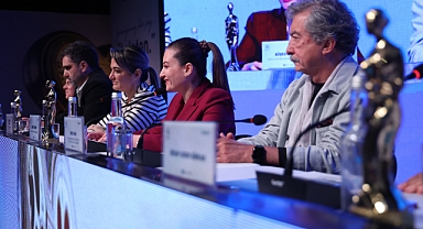 Altın Portakal yeniden parlıyor: 62. festival için geri sayım başladı