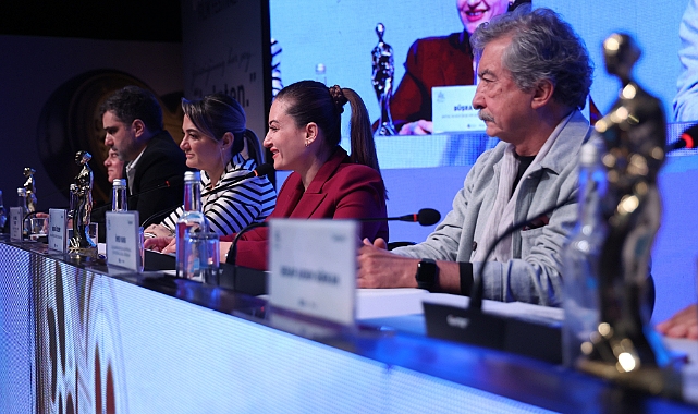 Altın Portakal yeniden parlıyor: 62. festival için geri sayım başladı