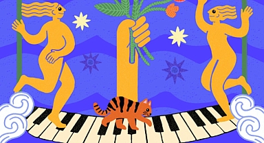 Beyoğlu’nda caz ve doğaçlamanın yeni buluşması: Beyoğlu Caz Festivali