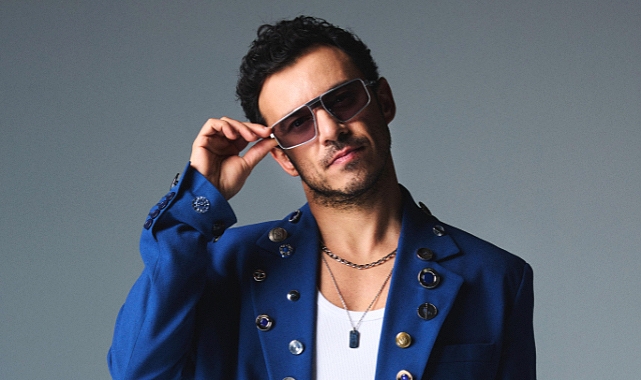 Buray, Deli Kız hikayesini Kaçsana Bana ile sürdürüyor