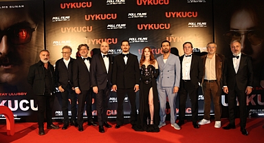 Çağatay Ulusoy ve Elçin Sangu'lu Uykucu'dan rekor açılış 