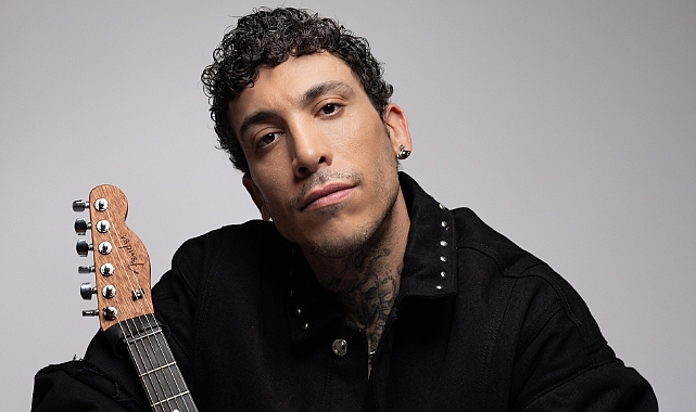 Can Bonomo’dan yeni tekli: Sar