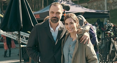 Dilek'in hayatı takside değişiyor: Melisa Sözen ve Ertan Saban’lı Fer başlıyor