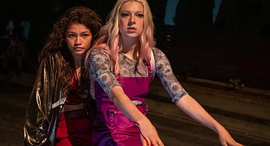 Euphoria'nın üçüncü sezonuna 18 yeni oyuncu dahil oldu