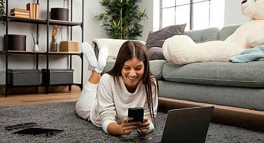 Evde İnternet Hızının Hayatına Etkisi Ne Olur?
