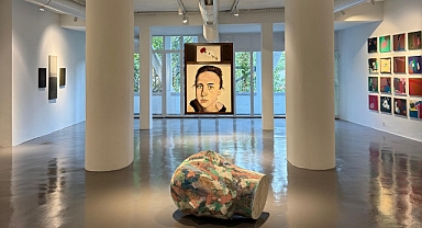 FAAR Gallery İstanbul, Güneş Yanığı sergisiyle yolculuğuna başladı