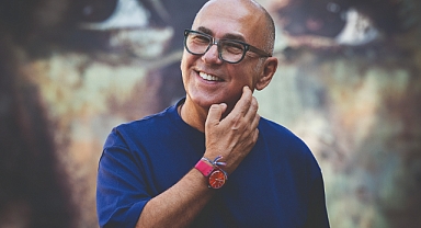 Ferzan Özpetek: Giorgio Armani her filmimin ilk gösterimine geldi