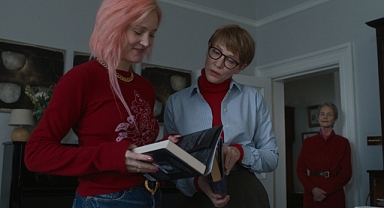 Filmekimi 2025 başladı: Altın Palmiye’den Gazze’ye uzanan 24. yıl seçkisi