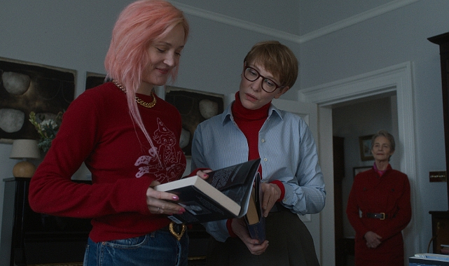 Filmekimi 2025 başladı: Altın Palmiye’den Gazze’ye uzanan 24. yıl seçkisi