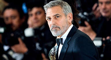 George Clooney, ailesini Hollywood’dan taşıdı: Çocukları için farklı bir hayat seçti