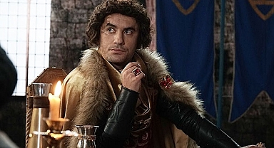 Giray Altınok bu kez yarışma sunacak: The Traitors Türkiye 2026’da izleyiciyle buluşacak
