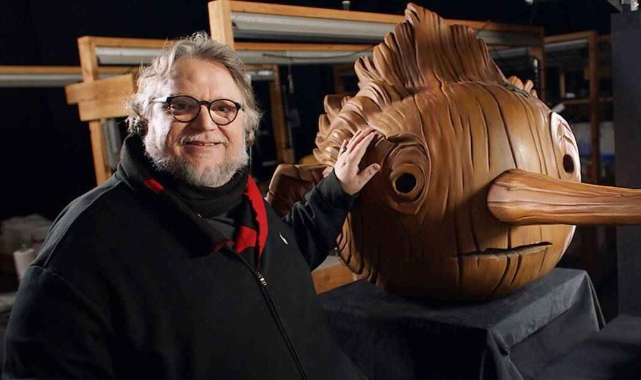 Guillermo del Toro: Yapay zekâ kullanmaktansa ölmeyi tercih ederim