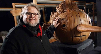 Guillermo del Toro: Yapay zekâ kullanmaktansa ölmeyi tercih ederim
