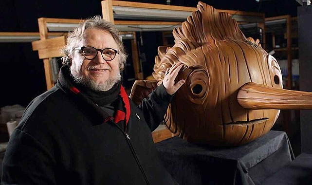 Guillermo del Toro: Yapay zekâ kullanmaktansa ölmeyi tercih ederim
