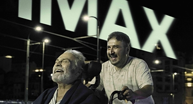 Haluk Bilginer ve Feyyaz Yiğit’in ilk IMAX Türk filmi Yan Yana'nın vizyon tarihi belli oldu