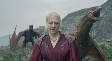 House of the Dragon 3. sezon çekimleri tamamlandı: Westeros’un en kanlı savaşı başlıyor