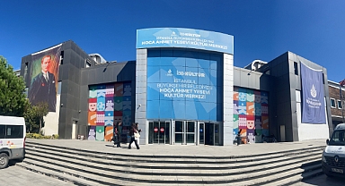 İBB Kültür yeni sezonunu Sultangazi Halk Sineması ile açıyor