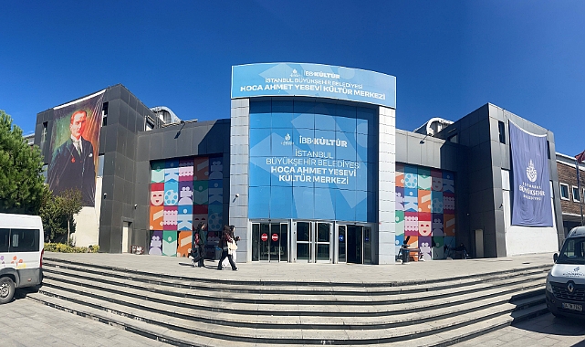 İBB Kültür yeni sezonunu Sultangazi Halk Sineması ile açıyor