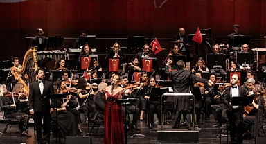 İstanbul Devlet Opera ve Balesi’nden Cumhuriyet Bayramı’na özel konser