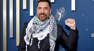 Javier Bardem: Gazze’deki soykırıma sessiz kalamayız