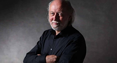 László Krasznahorkai'ye 2025 Nobel Edebiyat Ödülü