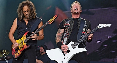 Metallica şarkıları AKM’de senfonik yoruma kavuşuyor