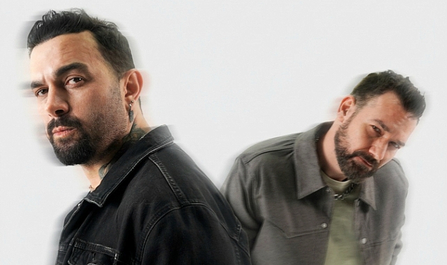 Pera, yeni albümden ilk teklisini yayınladı